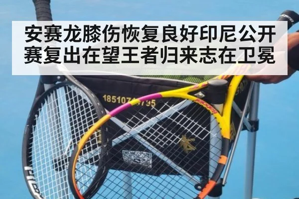 安赛龙膝伤恢复良好印尼公开赛复出在望王者归来志在卫冕